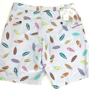 Dockers Mens Stretch Classic Fit Perfect Shorts